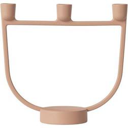 Muuto Open Lysestage 20cm