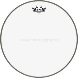 Remo Diplomat Clear 12"