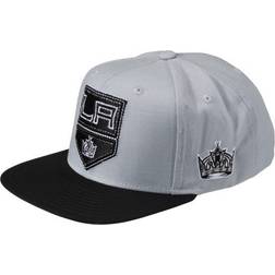 Reebok Los Angeles Kings Two Tone Snapback Cap