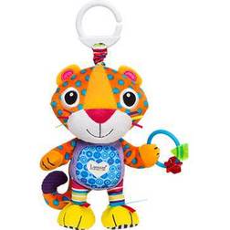 Lamaze Play & Grow Purring Percival