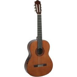 Yamaha CX-40II guitare classique électro-acoustique