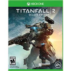 Titanfall 2: Deluxe Edition (XOne)