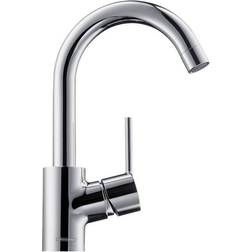 Hansgrohe Talis S 32070000 Krom