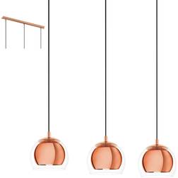 Eglo Rocamer 94591 Pendant Lamp