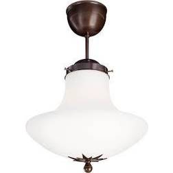 Konsthantverk 3791-20 Stoby Taklampa