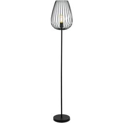 Eglo Newtown Bodenlampe 159.5cm