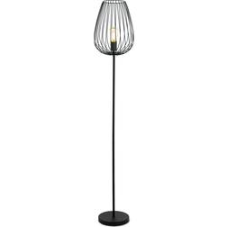 Eglo Newtown Gulvlampe 159.5cm