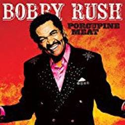 Bobby Rush - Porcupine Meat (Vinyl)