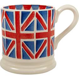 Emma Bridgewater Union Jack Mugg 30cl