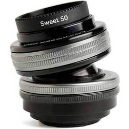Lensbaby Composer Pro II Fuji X