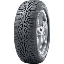 Nokian WR D4 215/45 R16 90H XL
