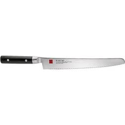 Kasumi 86025 Bread Knife 25 cm