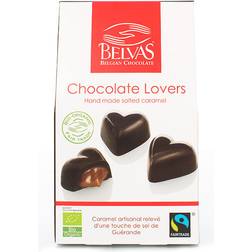 V-Sell Chocolate Hearts 100g