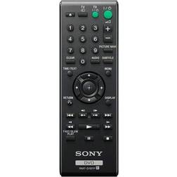 Sony RMT-D197P