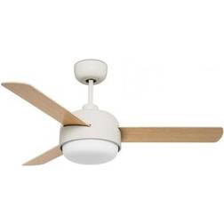 LEDS-C4 Beige Aspas Reversibles 106.6 cm Motor Dc 30-4864-16-f9