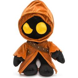 Disney Jawa Velboa Velvet Plush 45cm