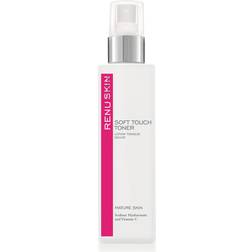 MONU Renuskin Soft Touch Toner 180ml