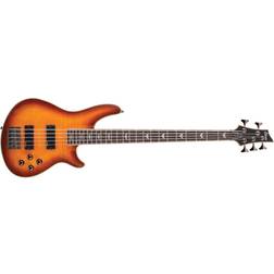 Schecter Omen Extreme-5 Black Cherry Bajo de 5 cuerdas