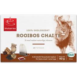 V-Sell Rooibos Chai 20st