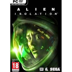 Alien: Isolation - The Trigger (PC)