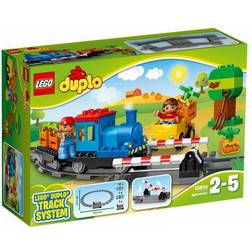 LEGO Duplo Push Train 10810