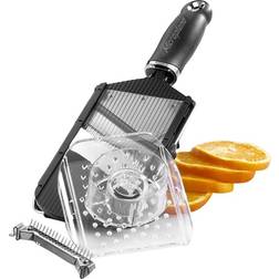 Microplane Julienne