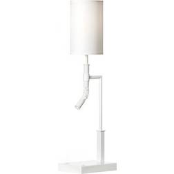 Örsjö Belysning Butler 38859 Bordlampe 74cm