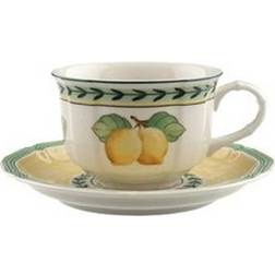 Villeroy & Boch French Garden Fleurence Tekop 20cl