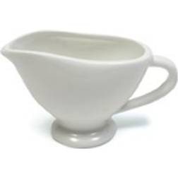 Maxwell & Williams White Basics Sauce Boat 0.075L