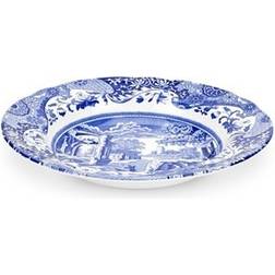 Spode Blue Italian Cuenco de sopa 20.3cm 4pcs