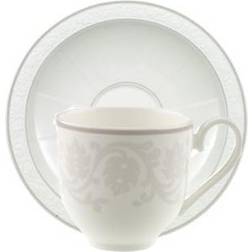 Villeroy & Boch Gray Pearl Espressokopp 10cl
