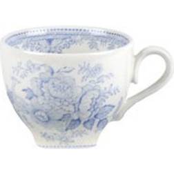 Burleigh Blue Asiatic Pheasants Tekopp 18.7cl
