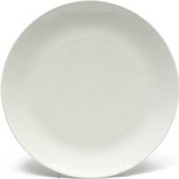 Maxwell & Williams White Basics Dessert Plate 23cm