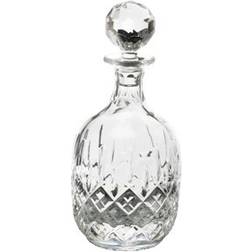 Royal Scot Crystal London Wine Carafe 0.75L