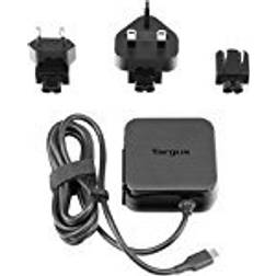 Targus APA95EU chargeur d'appareils mobiles Noir Intérieure