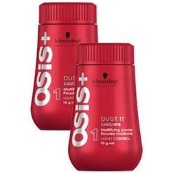 Schwarzkopf Osis+ Dust It Powder 2x10g