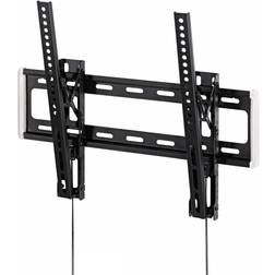 Hama 00118628 56' Nero Supporto Da Parete Per TV A Schermo Piatto