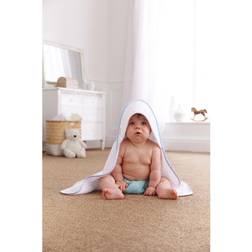 Clair De Lune Star Hooded Towel