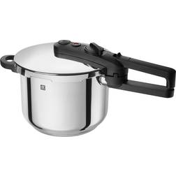 Zwilling EcoQuick Tryckkokare 6L