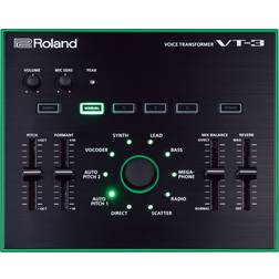 Roland VT-3