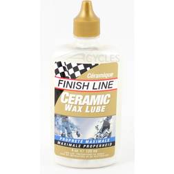 Finish Line Ceramic Wax Lube 0.12L