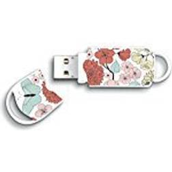 Integral Xpression Butterfly 16GB USB 2.0