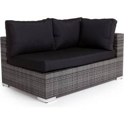 Comfort Garden Bahamas 140 Left Soffa