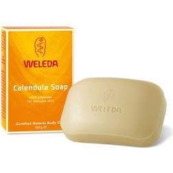 Weleda Savon Végétal Au Calendula 100 g 100g