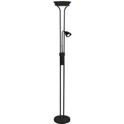 Markslöjd Detroit Floor Lamp 180cm