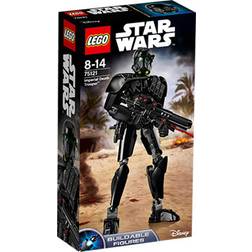 LEGO Star Wars Imperial Death Trooper 75121