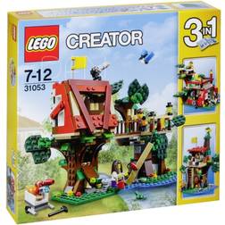 LEGO Creator Treehouse Adventures 31053