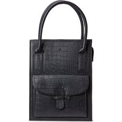 Adax Tina Ragusa Shopper Black