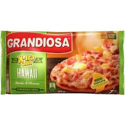 X-tra All Hawaii Pizza