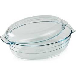 Stegeso with lid 3 L